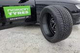 Nokian Tyres Snowproof 3P - Un nouveau pneu hiver ultra performant