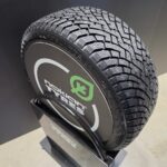 Nokian Tyres Hakkapeliitta 01 – Essai d&rsquo;un pneu hiver révolutionnaire à crampons rétractables