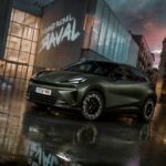 Cupra Raval – Une citadine électrique survoltée