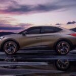 Évolutions technologiques du Cupra Tavascan en 2026