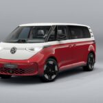 VW ID. Buzz : arrivée du 4Motion & mise à jour technologique