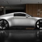 L&rsquo;Audi Concept C remporte quatre prix internationaux majeurs.