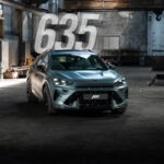 ABT Cupra Formentor VZ5 635 – 635 ch et limité à 30 exemplaires