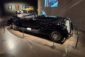 Audi 920 Sport Cabriolet de 1939 - Un modèle unique à carrosserie Erdmann & Rossi