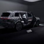 Audi Q9 – Premiers aperçus du grand SUV pour le marché américain