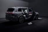 Audi Q9 - Premiers aperçus du grand SUV pour le marché américain