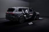 Audi Q9 - Premiers aperçus du grand SUV pour le marché américain