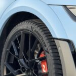 Goodyear lance son nouveau pneu 4 saisons : le Vector All Season 4