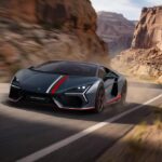 Lamborghini Revuelto NA63 – Une édition limitée pour l&rsquo;Amérique du Nord