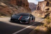 Lamborghini Revuelto NA63 - Une édition limitée pour l'Amérique du Nord