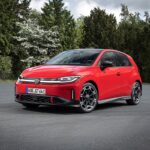 Volkswagen ID. Polo GTI – 100% électrique & 100% GTI