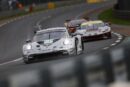 24H Mans 2026 - Course difficile pour l'équipe Porsche Manthey
