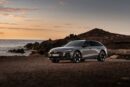 Nouvelle Audi A6 allroad C9 - Un design plus agressif
