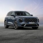 Audi lance la 3e génération du Q7