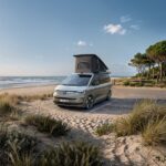 Volkswagen met à jour ses T7 California et T7 Multivan