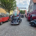 HO26 – Le plus grand rassemblement mondial de Volkswagen refroidies par air
