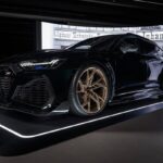ABT RS6-LE 800 – Une Audi RS 6 Avant spéciale & exclusive, limitée à 30 unités