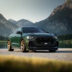 ABT RSQ8-LE 1000 – Le 3e modèle de la trilogie des 130 ans d&rsquo;ABT