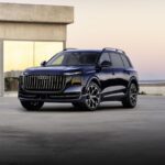 Audi Q9 – Un nouveau grand SUV premium