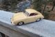 Miniature Solido Porsche 356 Pré-A beige au 1/18 – S1802810