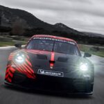 Porsche 911 GT4 R – Un nouveau véhicule destiné au sport automobile client