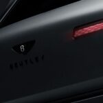 Bentley Torcal – Le premier modèle électrique aux origines espagnoles