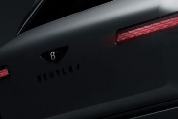 Bentley Torcal - Le premier modèle électrique aux origines espagnoles