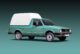VW Caddy 1 - Le pick-up sur base de Golf 1 né aux USA et produit de 1982 à 1992