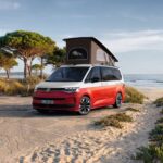 VW California Ocean « Generation » – Une édition exclusive mieux équipée