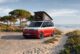 VW California Ocean 