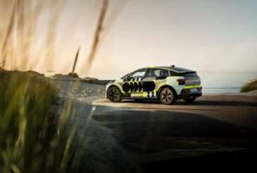 L'Audi A2 e-tron se dévoile et mise tout sur l'efficience
