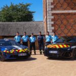 Fast and Fourrière : la Gendarmerie nationale roule désormais en Audi RS 3 Sportback