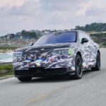 Bentley Torcal – Un habitacle incluant des matériaux modernes
