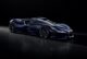 Bugatti Destrier - Une nouveau véhicule one-off du Programme Solitaire