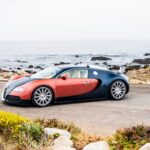 Bugatti « La Maison Pur Sang Veyron 20 Years » – Une Veyron unique restaurée par La Maison Pur Sang