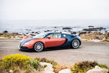 Bugatti 