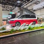 Volkswagen California Ocean « Generation » : la série spéciale qui couronne le van premium