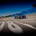 Conception de l&rsquo;Audi Nuvolari en 405 jours : De la première esquisse à la réalité