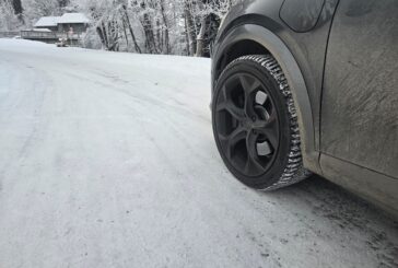 Essai du pneu hiver Bridgestone Blizzak 6 Enliten sur 30 000 km