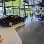 L&rsquo;histoire Bugatti de l&rsquo;ère VW s&rsquo;expose à l&rsquo;Autostadt de Wolfsburg