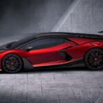 Lamborghini Revuelto SV – Un V12 hybride de 1 065 ch offrant l&rsquo;émotion de conduite