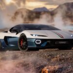 Lamborghini Temerario Tricolore : une célébration de l&rsquo;excellence italienne