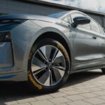 Continental développe un pneu conceptuel contenant plus de 40 % de matériaux recyclés
