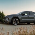 Des pneus Pirelli P Zero & P Zero R pour le Porsche Cayenne Electric
