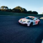 Porsche 911 Challenge – Un nouveau lien entre sportive de route et voiture de course