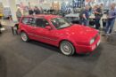VW Corrado Magnum Sport Kombi de 1989 - 2 exemplaires construits