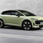 Audi A2 e-tron : la citadine électrique la plus efficiente jamais produite par la marque aux anneaux