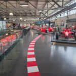 Collection privée de Michael Schumacher au Motorworld Köln : un pèlerinage pour tout passionné de Formule 1