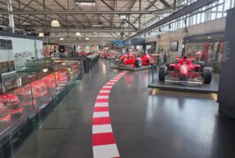 Collection privée de Michael Schumacher au Motorworld Köln : un pèlerinage pour tout passionné de Formule 1