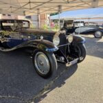 Festival Bugatti Molsheim 2026 : centenaire et exposition de 3 Type 41 Royale